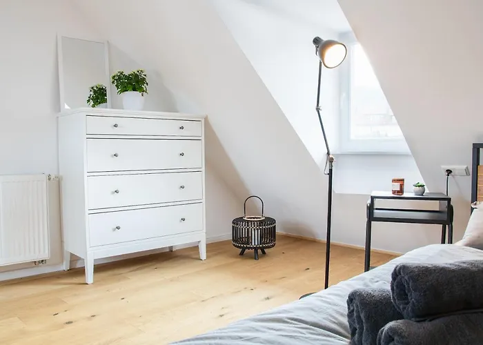 Schoene Ferienwohnung In Gernsbach Zentrum