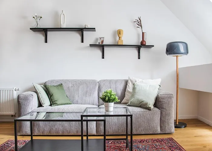 Schoene Ferienwohnung In Gernsbach Zentrum