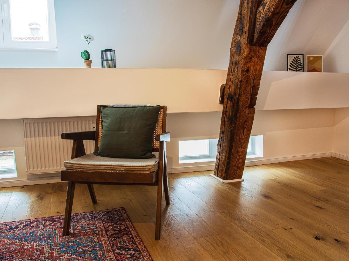 Apartment Schoene In Zentrum Gernsbach