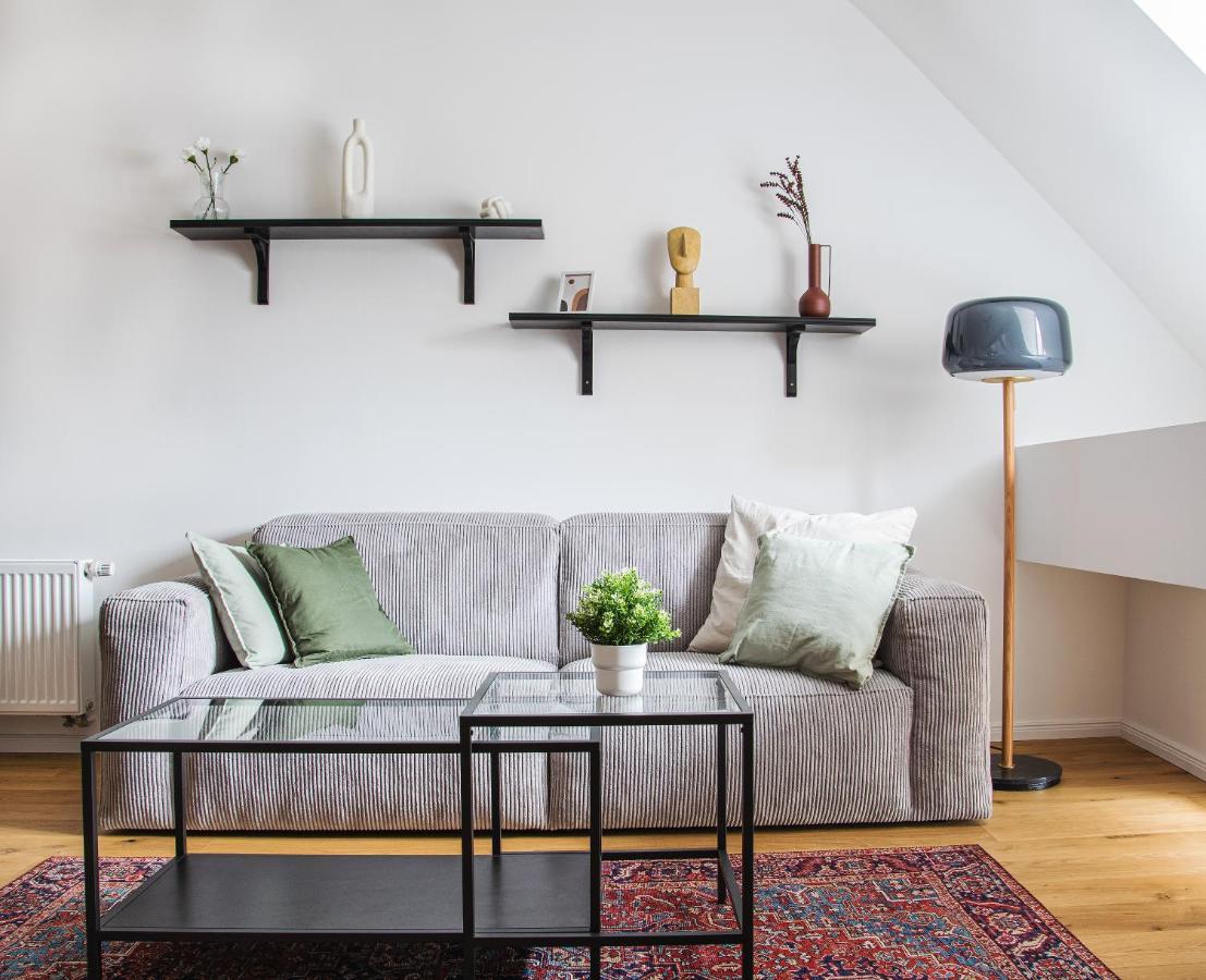 Apartment Schoene In Zentrum Gernsbach