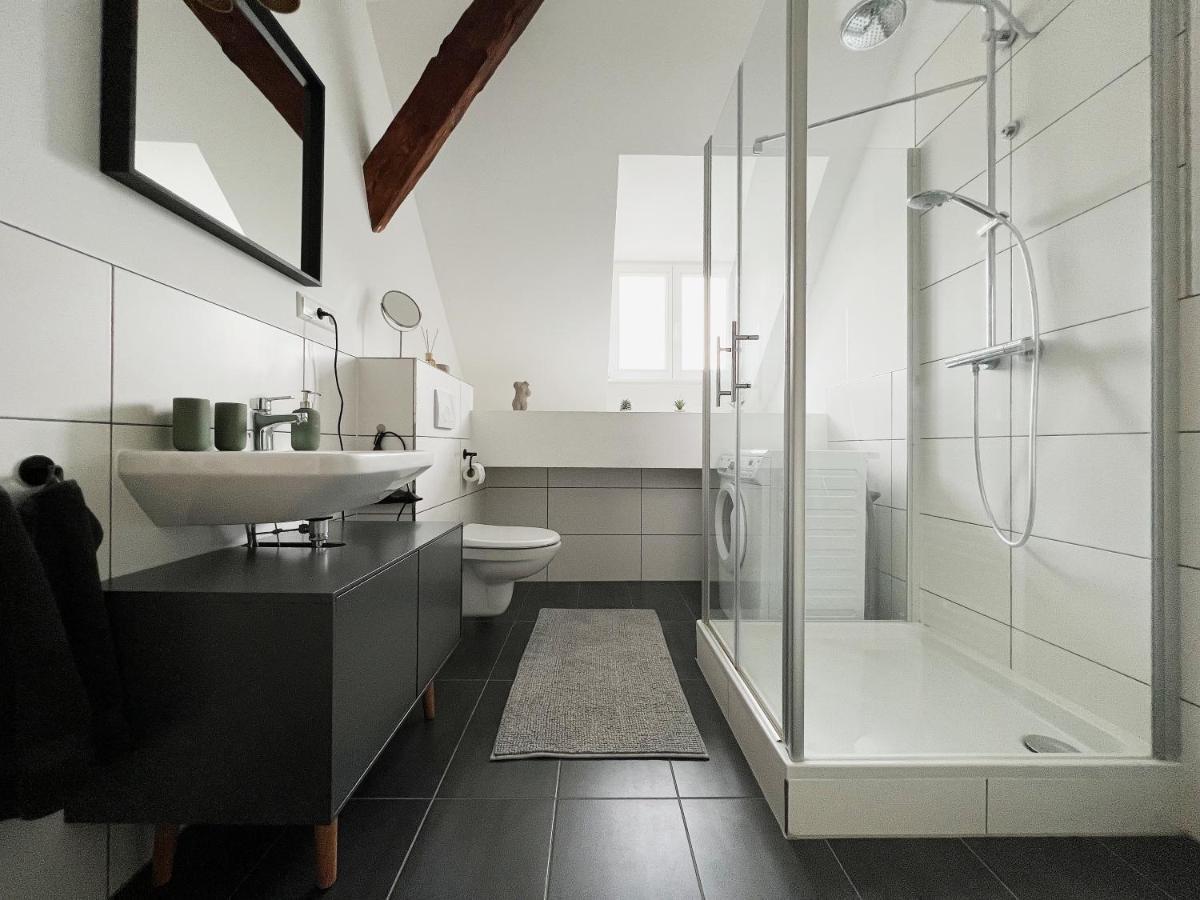 Schoene In Zentrum Apartment Gernsbach