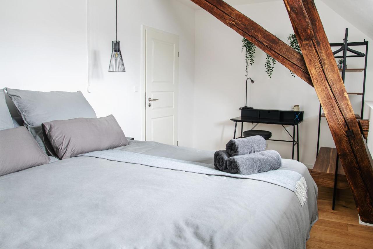 Schoene In Zentrum Apartment Gernsbach