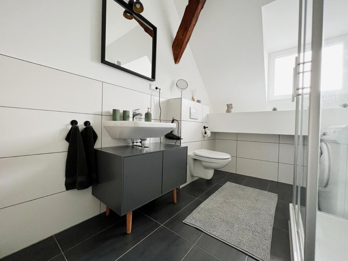 Apartment Schoene In Zentrum