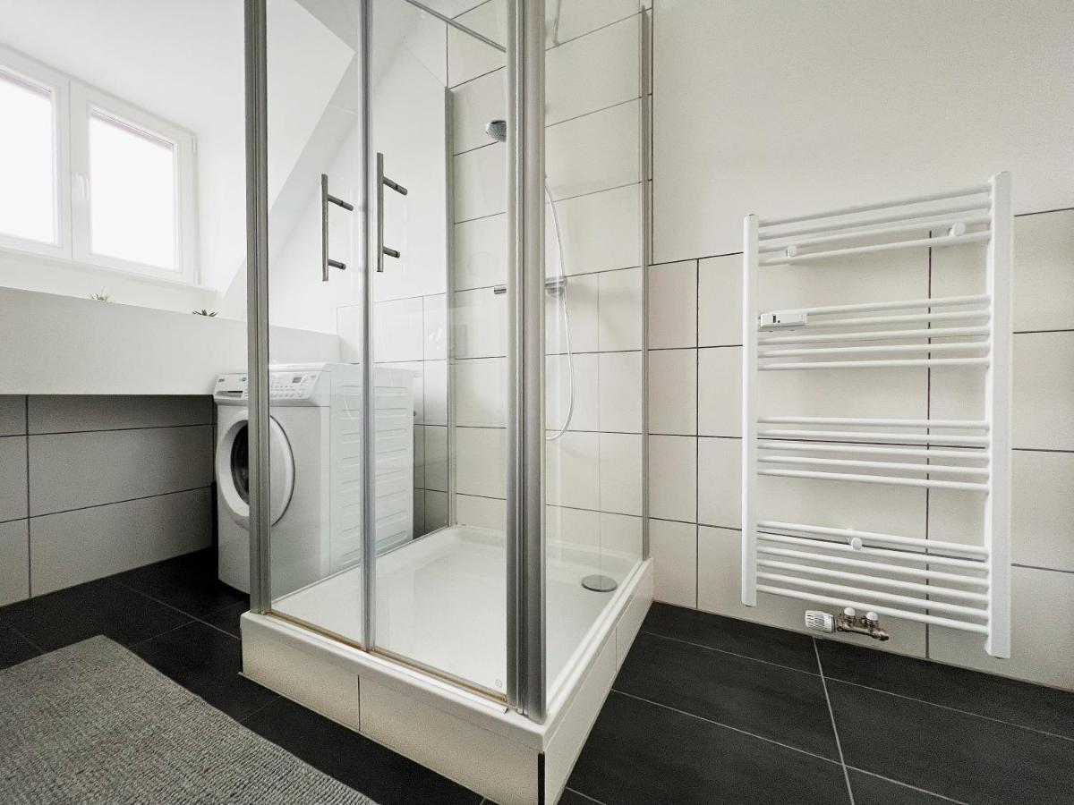 Apartment Schoene In Zentrum