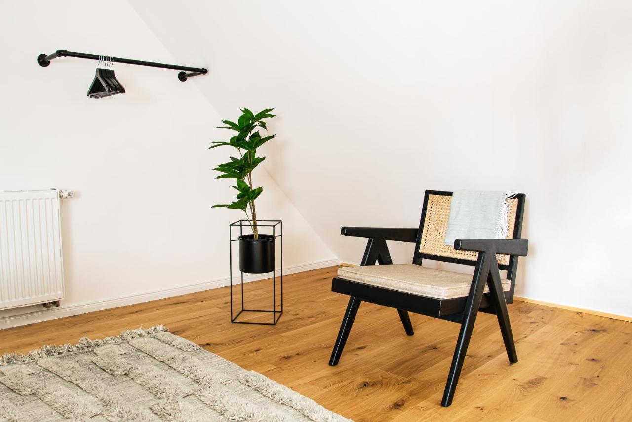Apartment Schoene In Zentrum