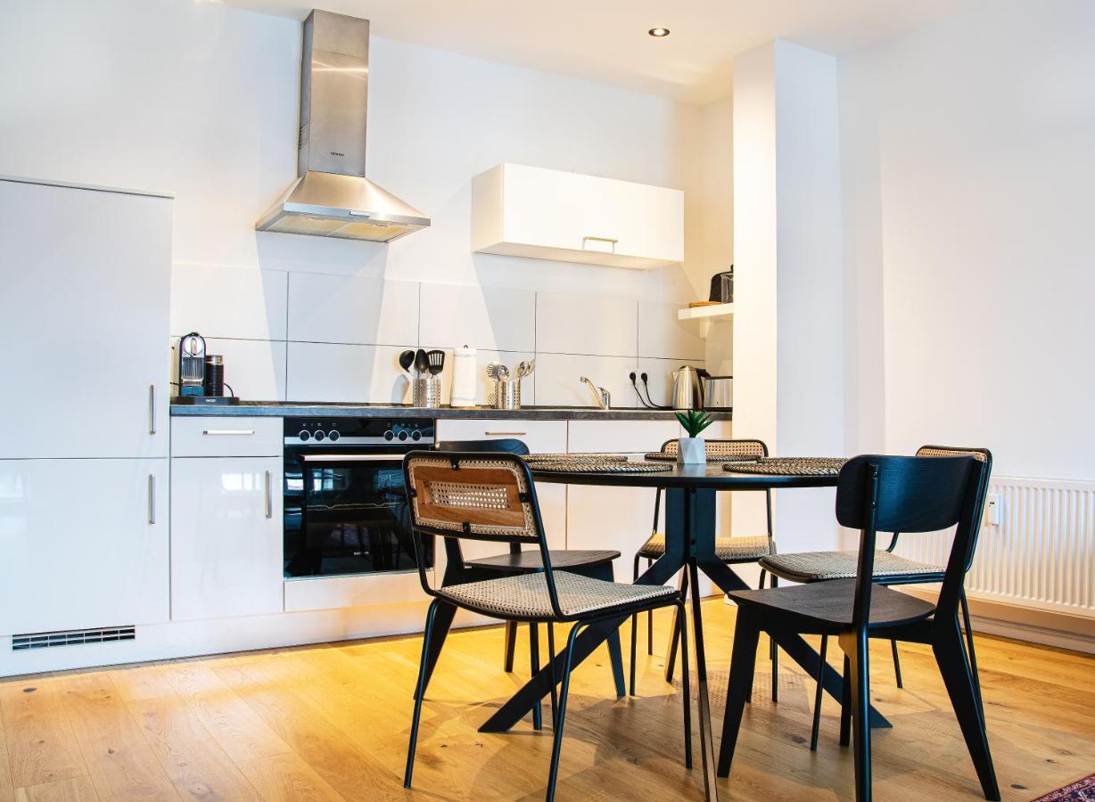 Apartment Schoene In Zentrum *